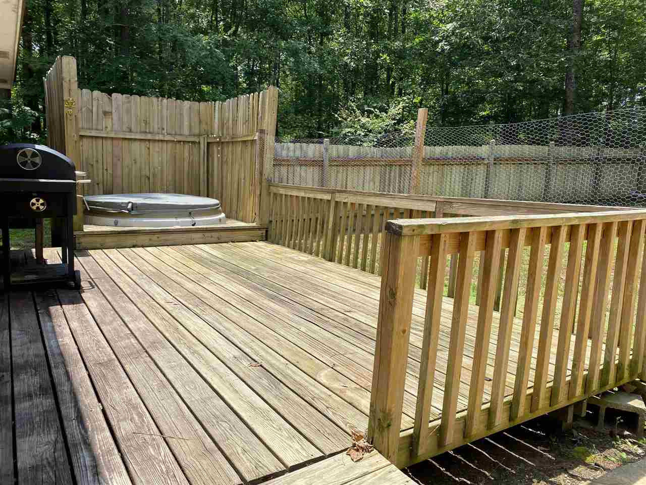 423 Mallard Point Brandon, MS 39042 - Photo 17 of 18 Photo 17