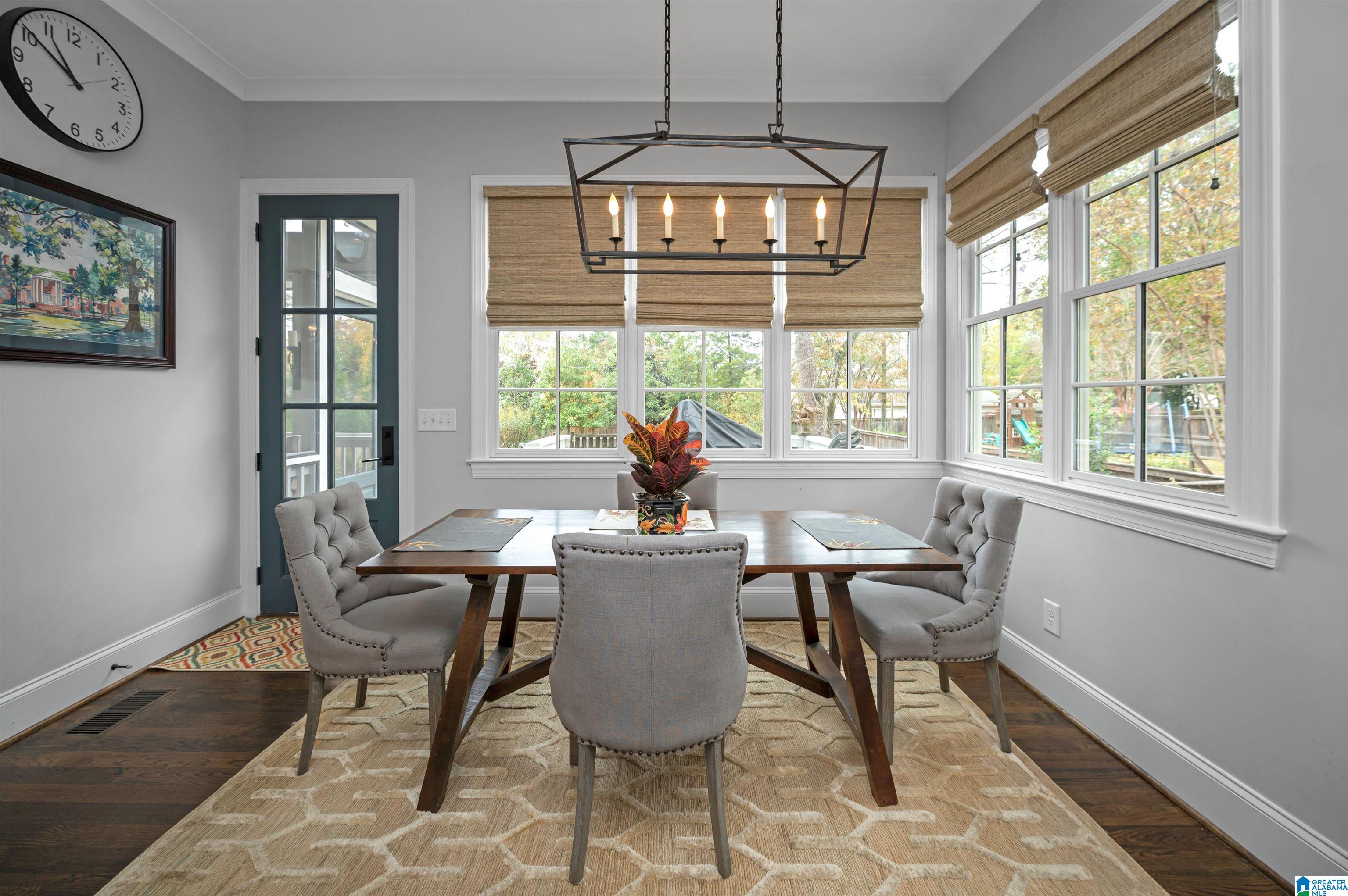 128 Ridge Road Birmingham, AL 35209 - Photo 22 of 50
