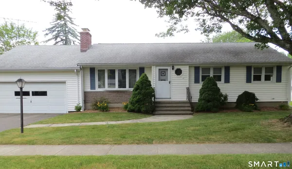 $447,700 | 45 Bulmer Drive, Stratford, CT 06614