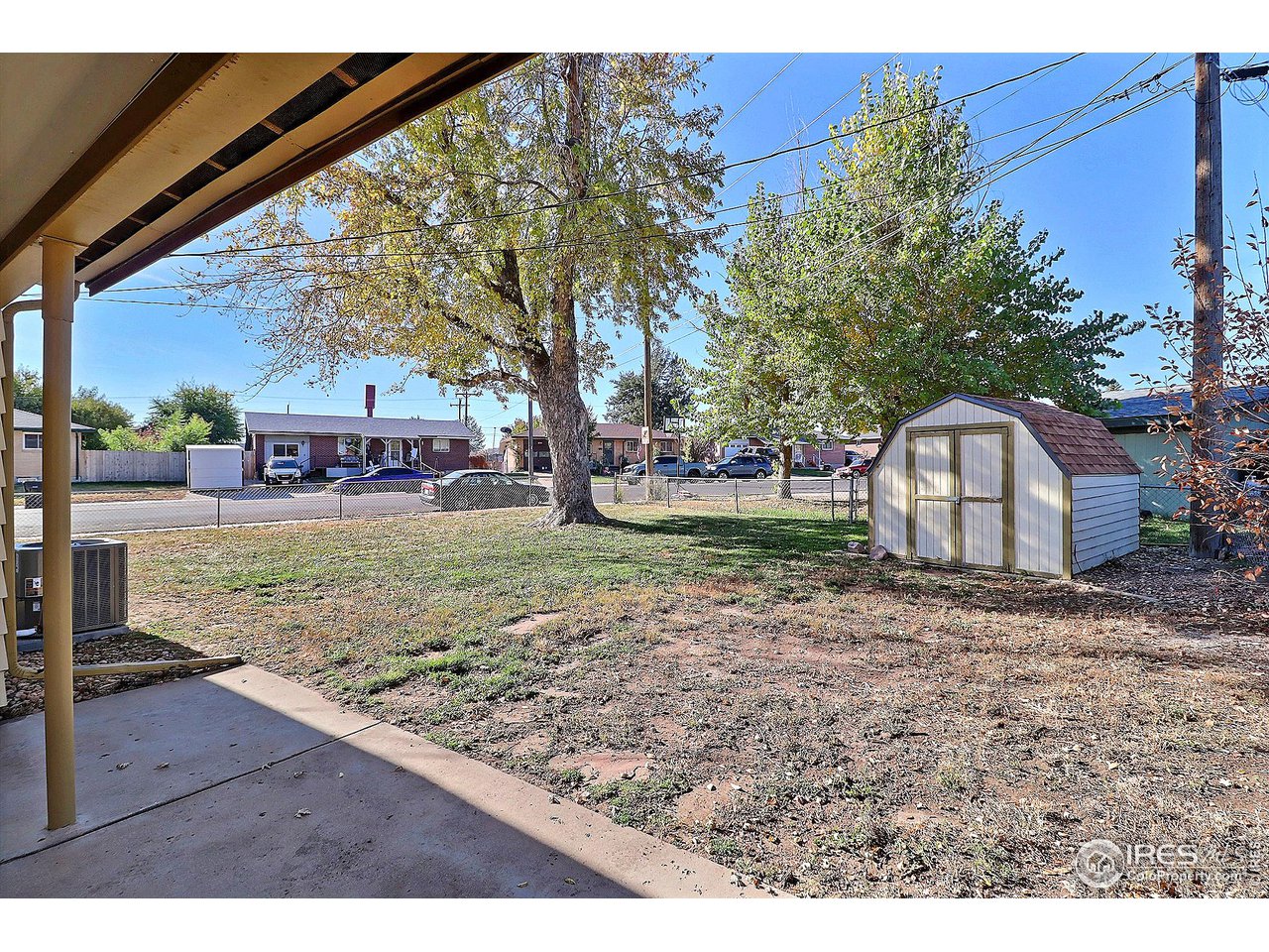 2002 26th Street Road Greeley, CO 80631 - Photo 33 of 38 Plus There is a Backyard Shed