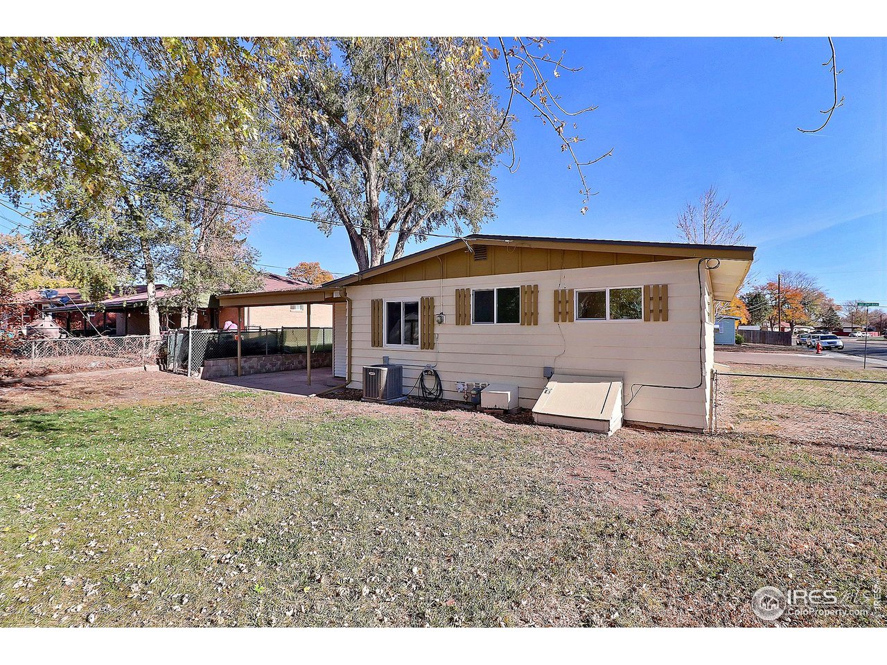 2002 26th Street Road Greeley, CO 80631 - Photo 37 of 38 Great Location with Easy Access to UNC, HWY 34 and Shopping. Call and See It Today!