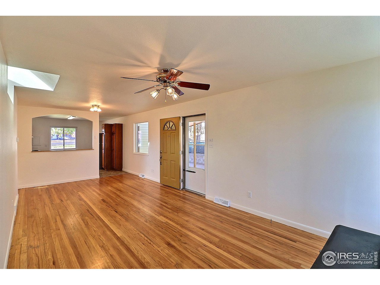 2002 26th Street Road Greeley, CO 80631 - Photo 38 of 38 WOW! You Are Going to Love the Spacious and Open Floor Plan