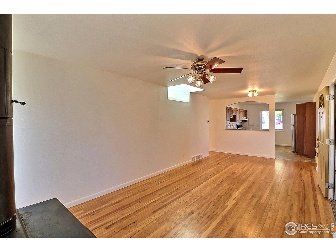 2002 26th Street Road Greeley, CO 80631 - Photo 5 of 38 Everything is on ONE Floor