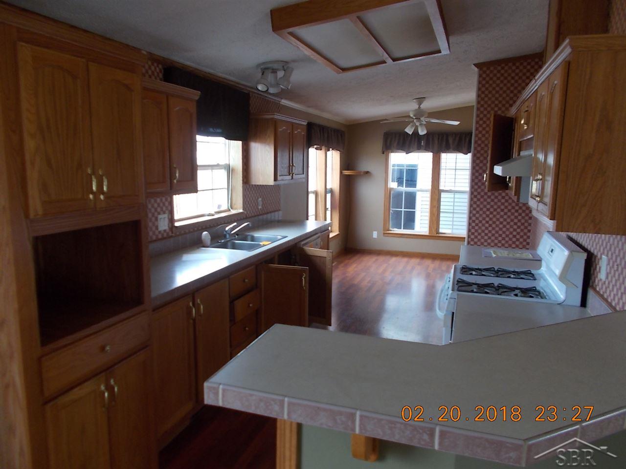 10799 West Gary Road Chesaning, MI 48616 - Photo 3 of 11