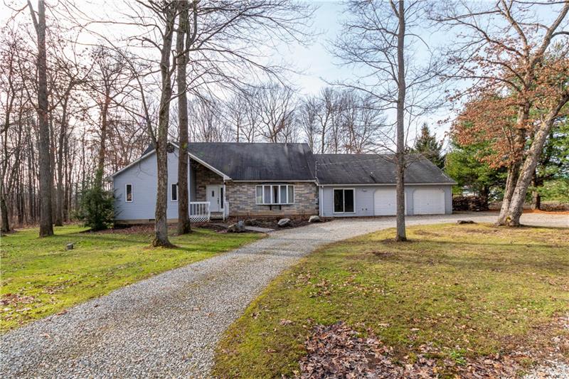 725 Braddock Road Farmington, PA 15437 - Photo 1 of 25 Gallery Image 1
