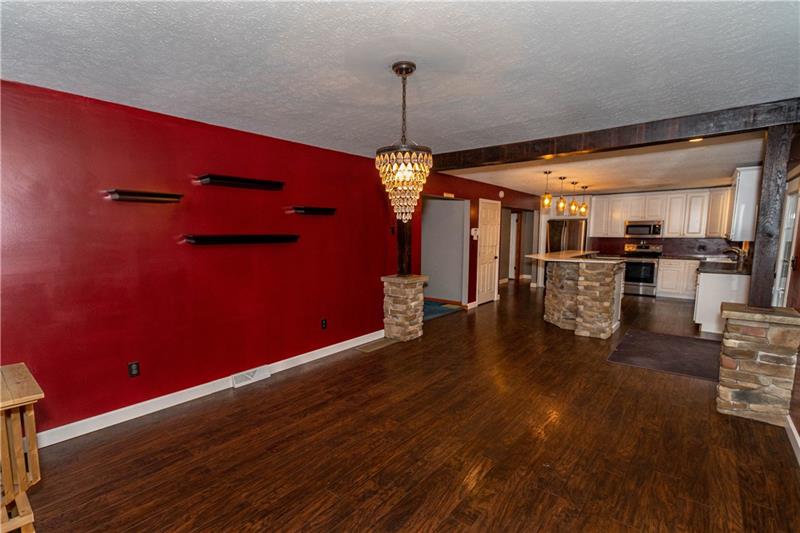 725 Braddock Road Farmington, PA 15437 - Photo 4 of 25 Gallery Image 4