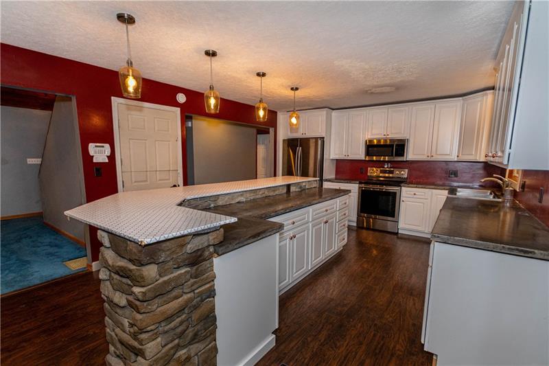 725 Braddock Road Farmington, PA 15437 - Photo 7 of 25 Gallery Image 7