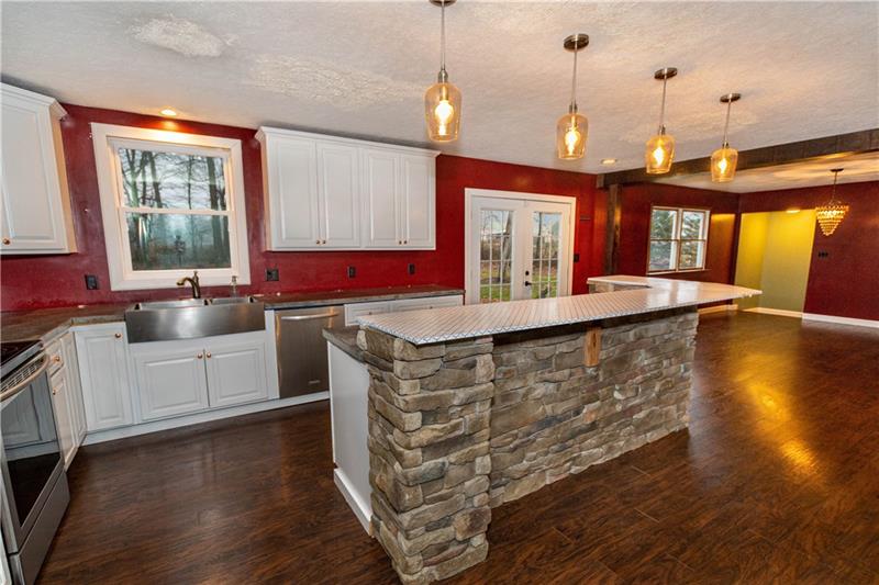 725 Braddock Road Farmington, PA 15437 - Photo 8 of 25 Gallery Image 8
