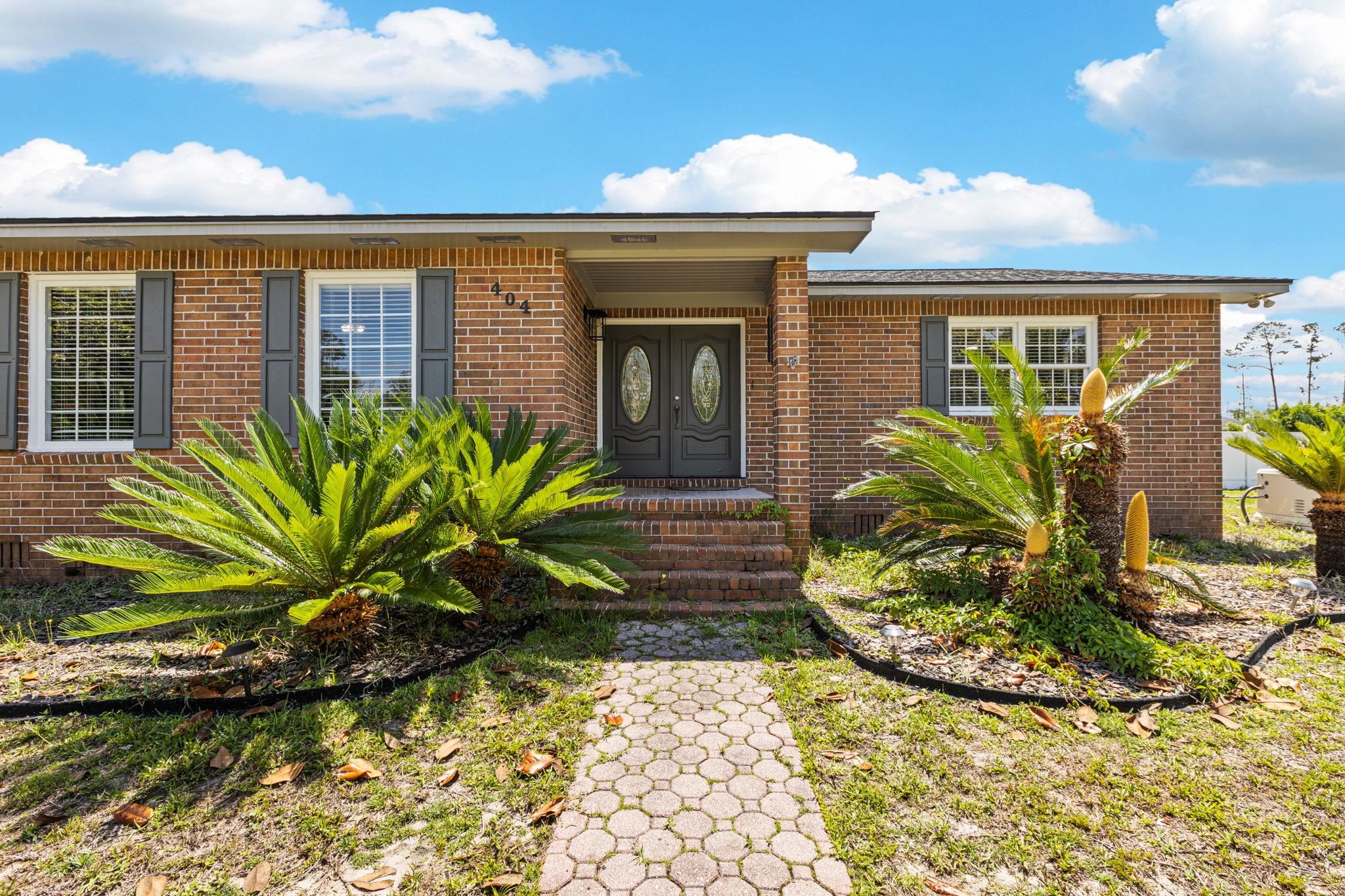 404 Glenridge Road Perry, FL 32348 - Photo 35 of 64