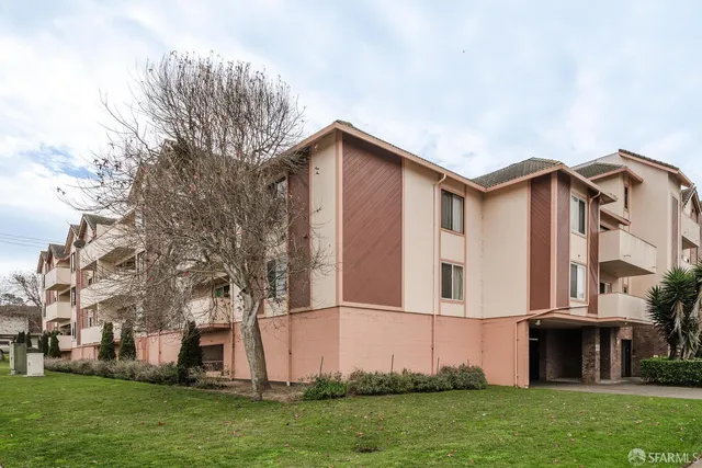 $629,000 | 405 91st Street, Unit 19, Daly City, CA 94015