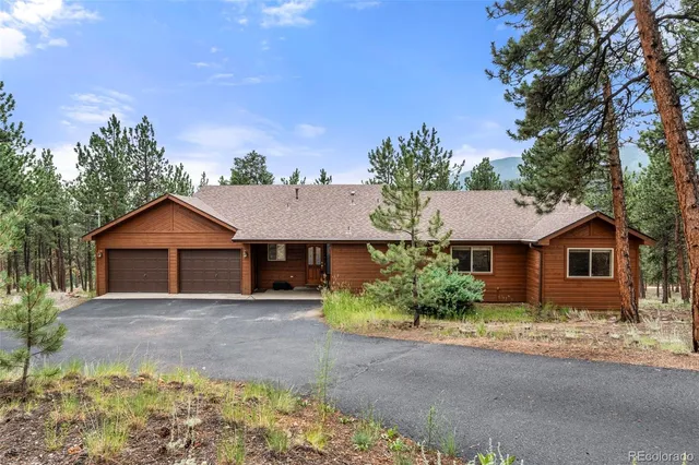 $699,000 | 84 Marys Lane, Bailey, CO 80421