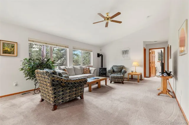 $699,000 | 84 Marys Lane, Bailey, CO 80421