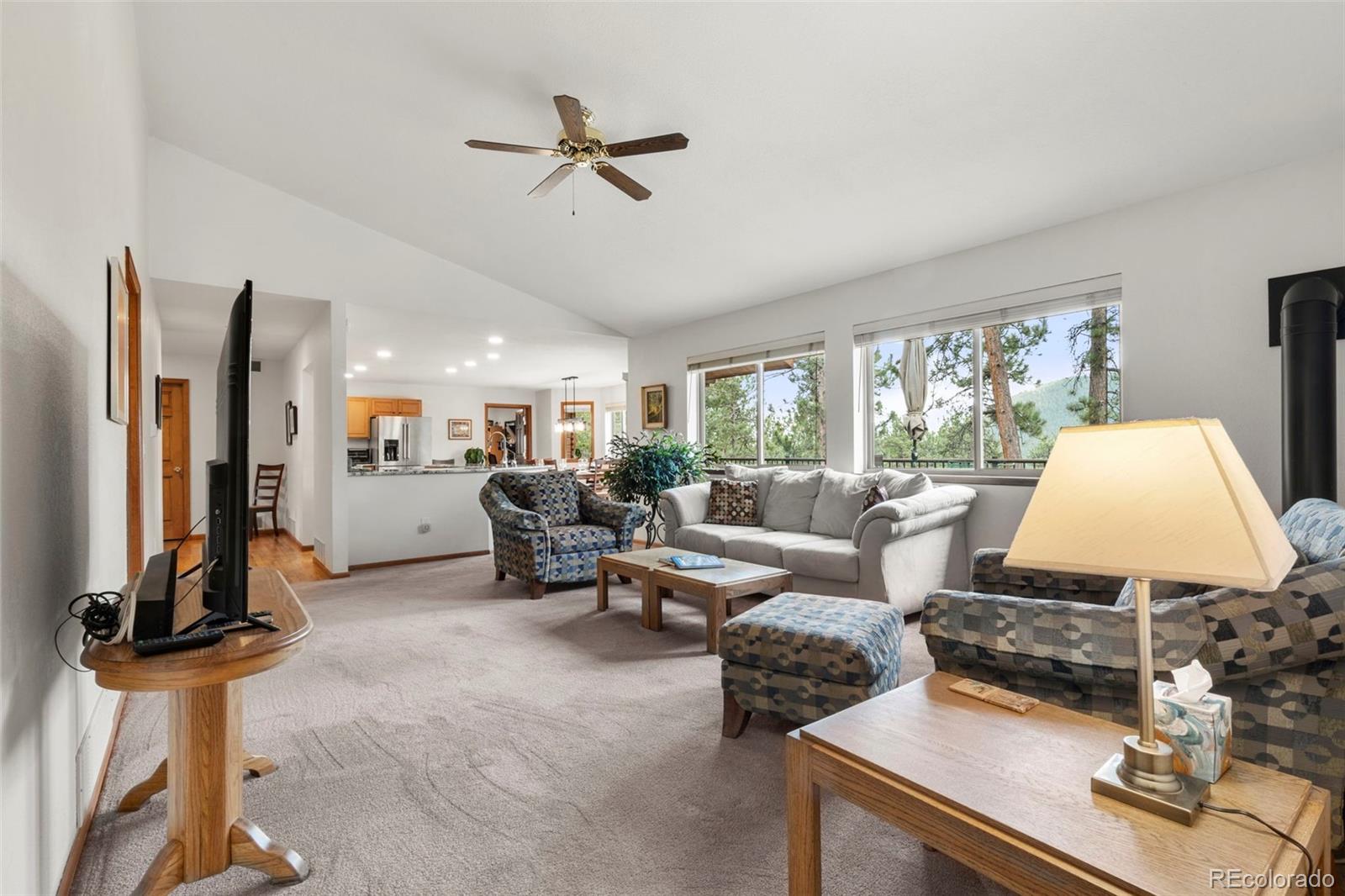 84 Marys Lane Bailey, CO 80421 - Photo 15 of 35