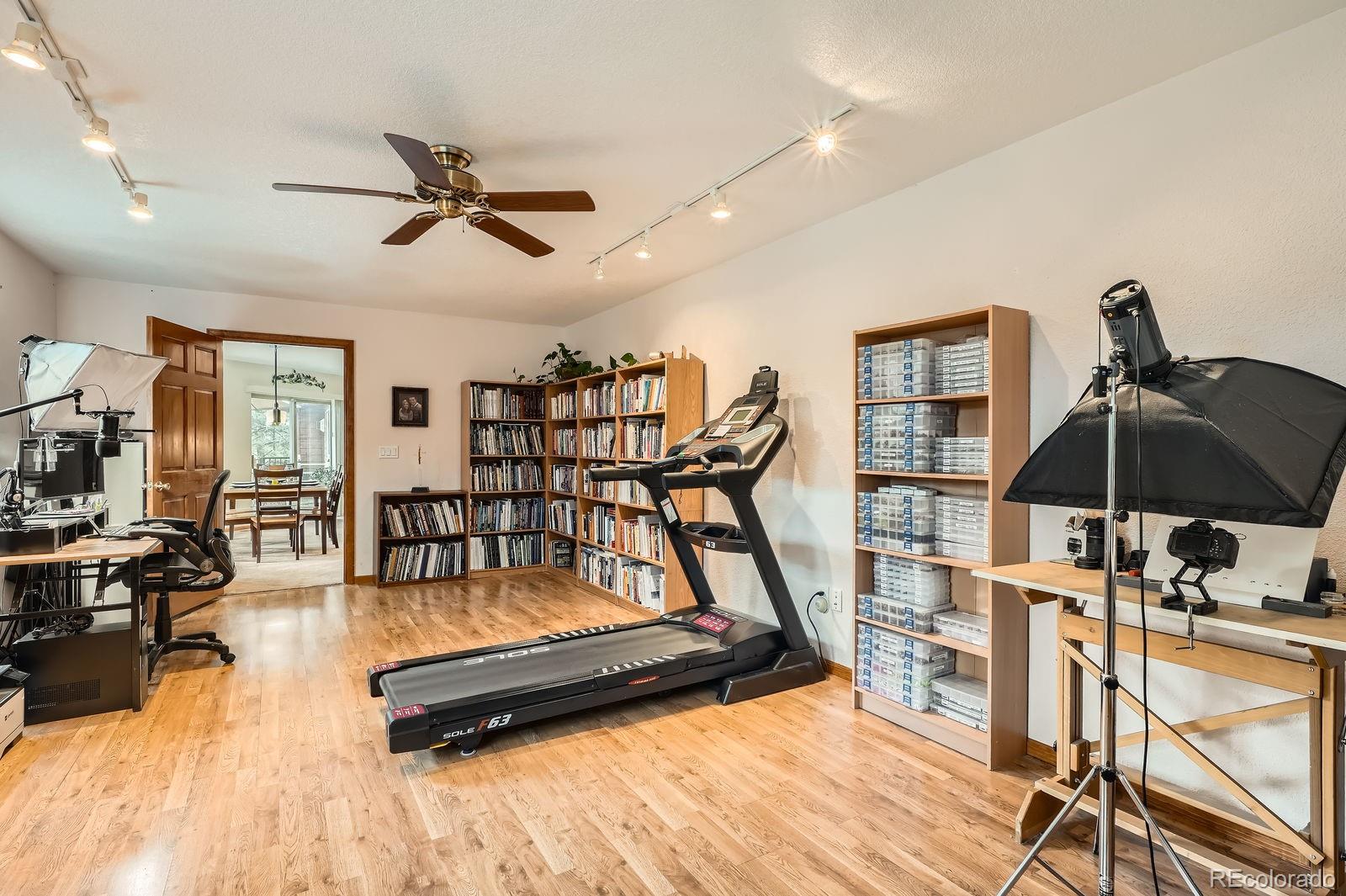 84 Marys Lane Bailey, CO 80421 - Photo 21 of 35