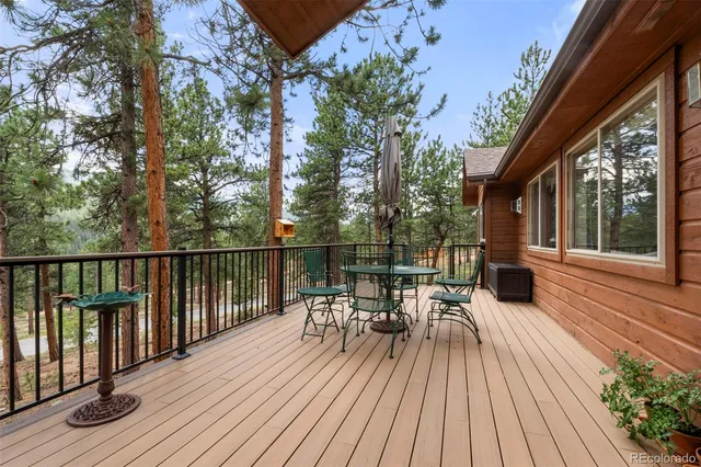 $699,000 | 84 Marys Lane, Bailey, CO 80421