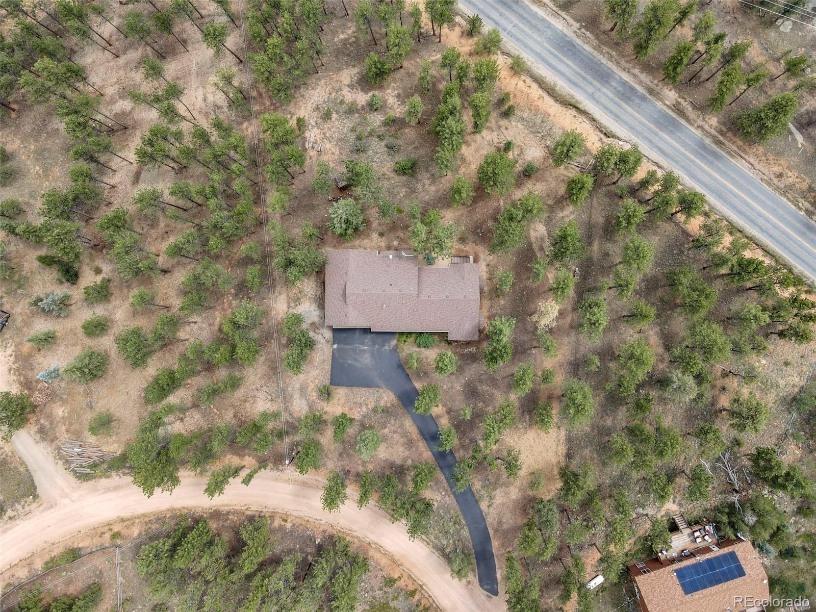 84 Marys Lane Bailey, CO 80421 - Photo 32 of 35