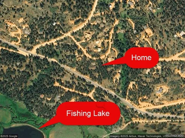 $699,000 | 84 Marys Lane, Bailey, CO 80421