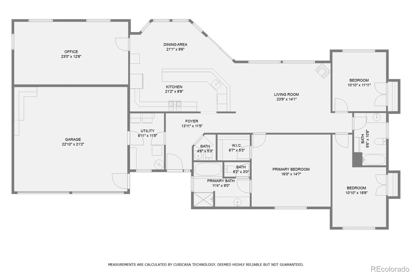 84 Marys Lane Bailey, CO 80421 - Photo 35 of 35