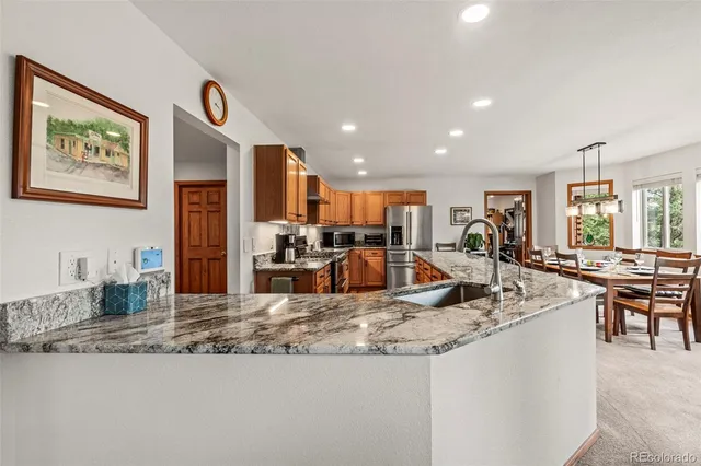 $699,000 | 84 Marys Lane, Bailey, CO 80421