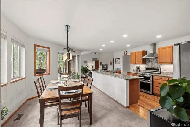 $699,000 | 84 Marys Lane, Bailey, CO 80421