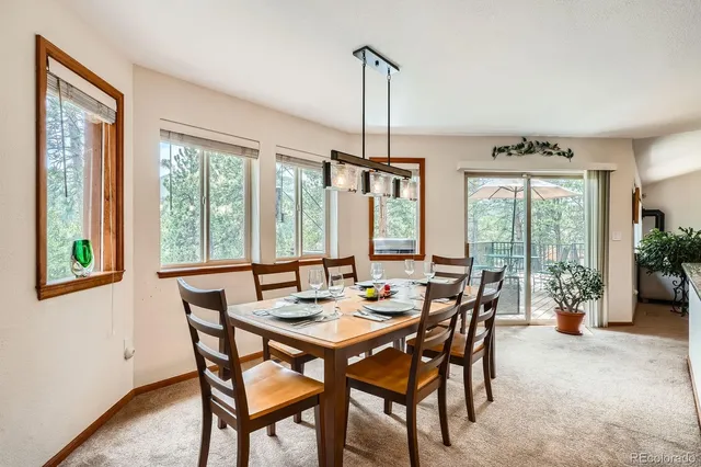 $699,000 | 84 Marys Lane, Bailey, CO 80421