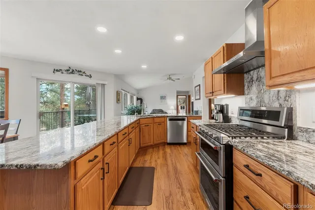 $699,000 | 84 Marys Lane, Bailey, CO 80421