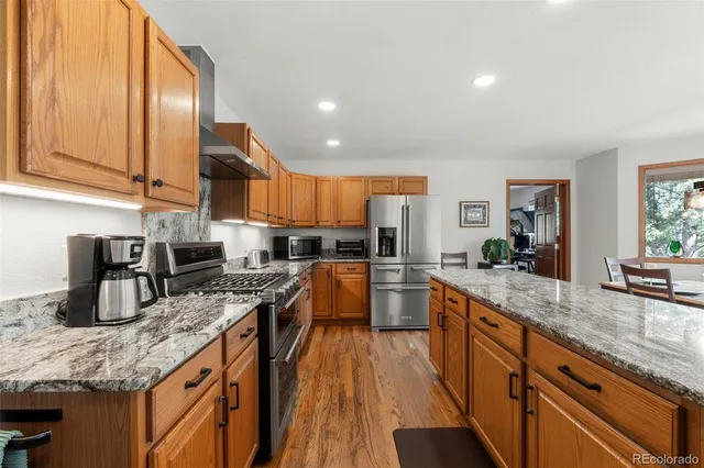 $699,000 | 84 Marys Lane, Bailey, CO 80421