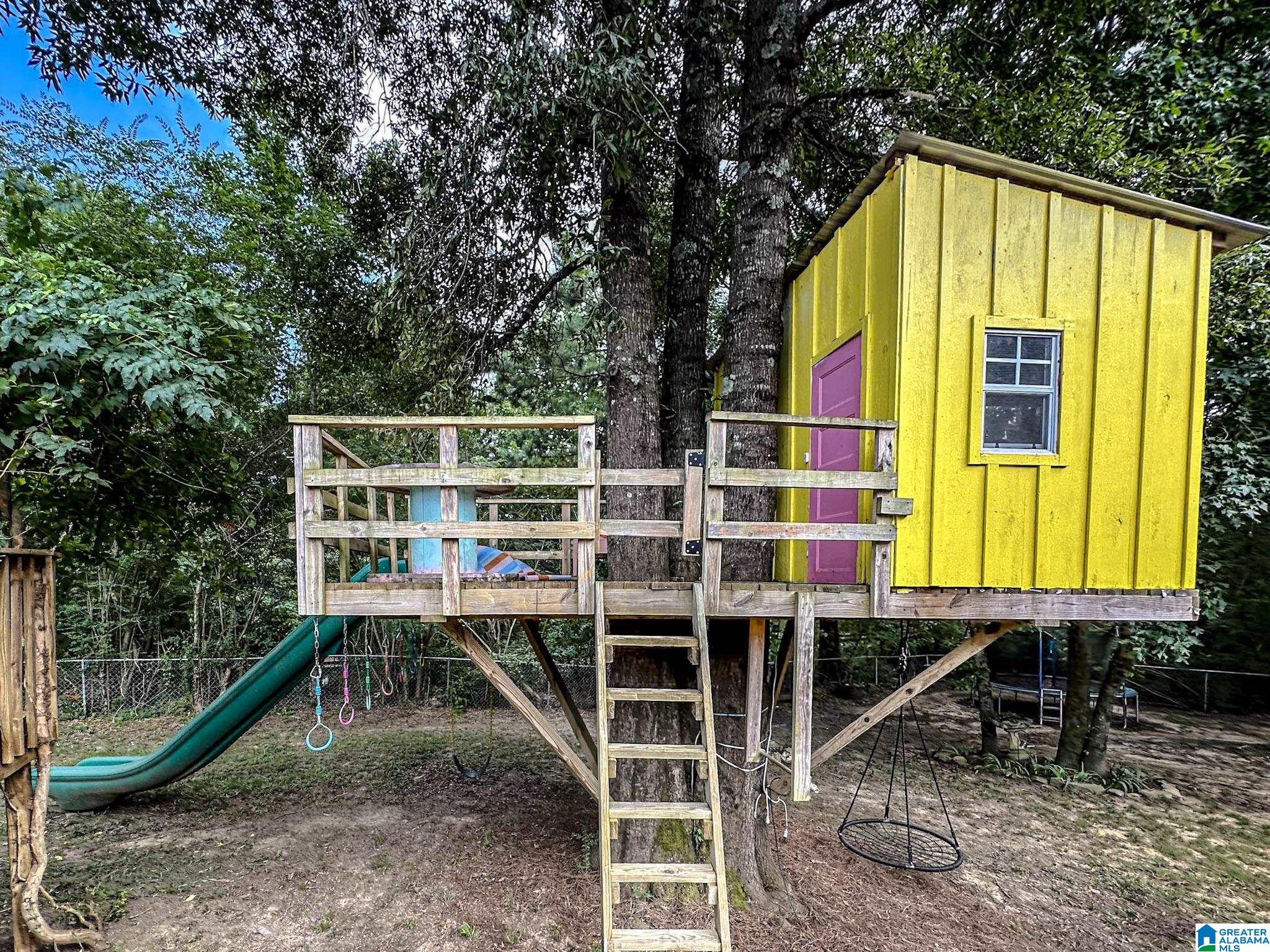 504 South Hillcrest Road Odenville, AL 35120 - Photo 45 of 51