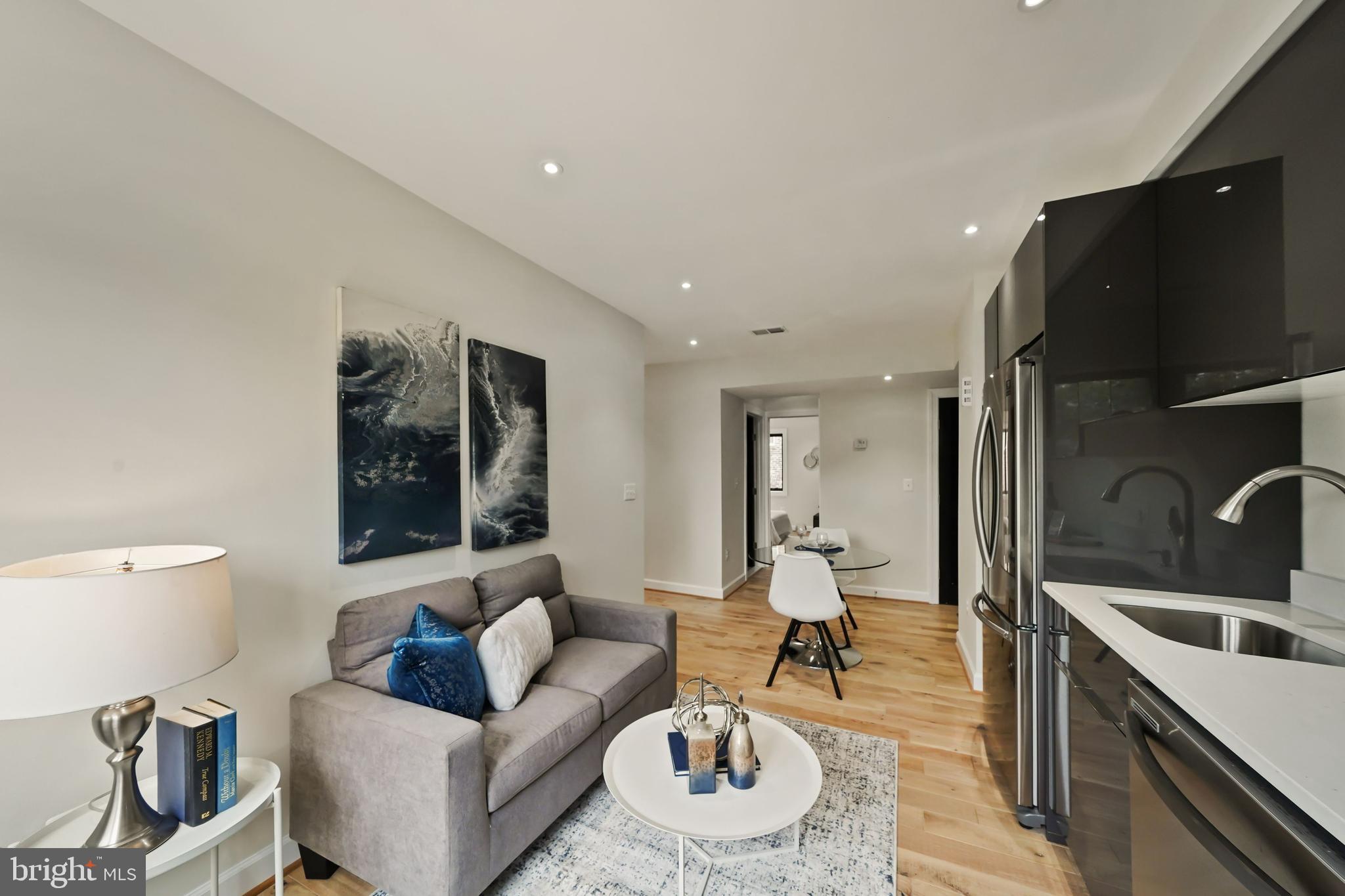 1829 13th Street Northwest, Unit 201 Washington, DC 20009 - Photo 1 of 38