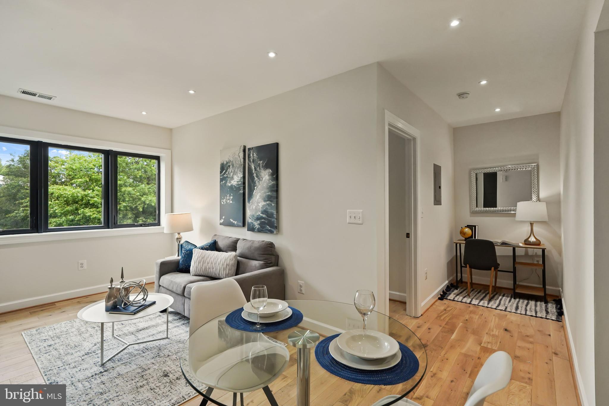1829 13th Street Northwest, Unit 201 Washington, DC 20009 - Photo 12 of 38
