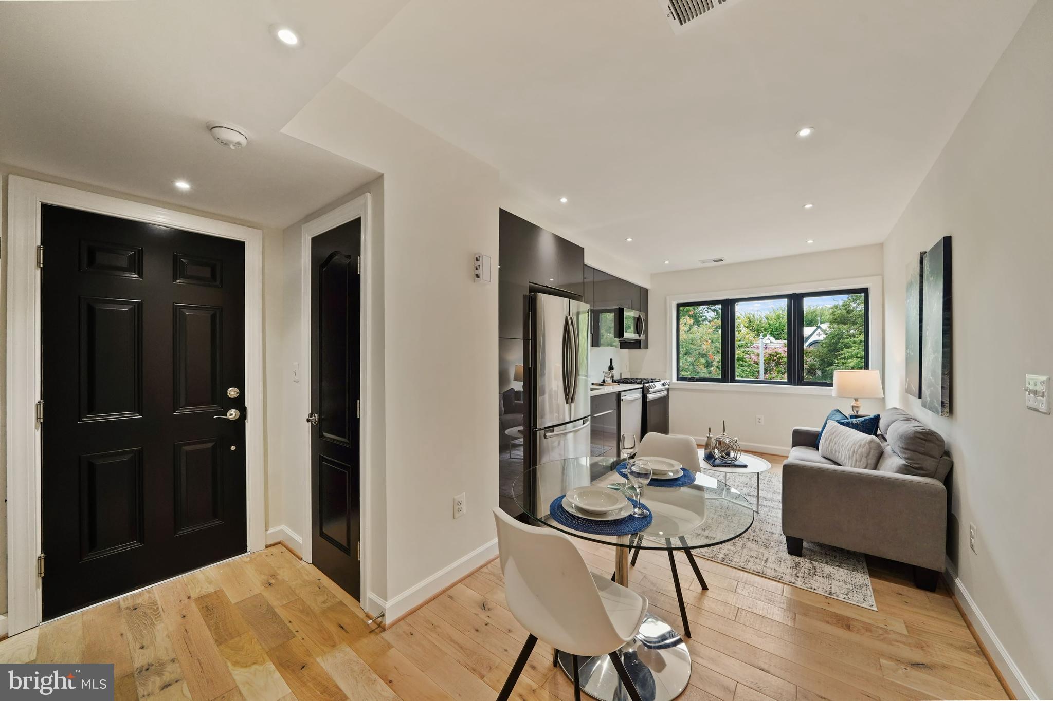 1829 13th Street Northwest, Unit 201 Washington, DC 20009 - Photo 14 of 38