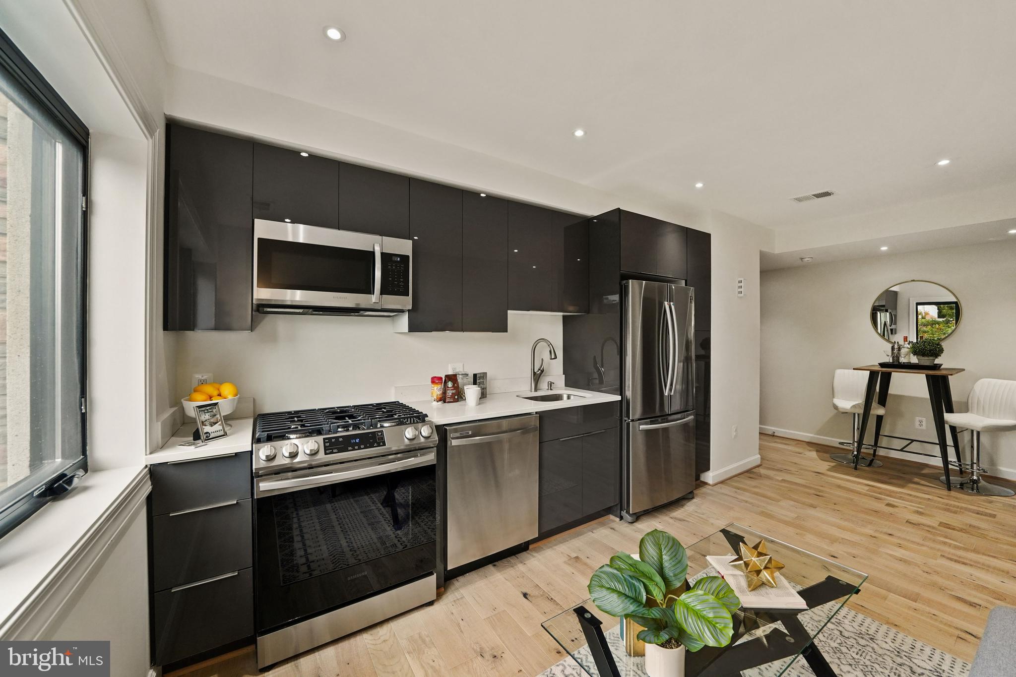 1829 13th Street Northwest, Unit 201 Washington, DC 20009 - Photo 16 of 38