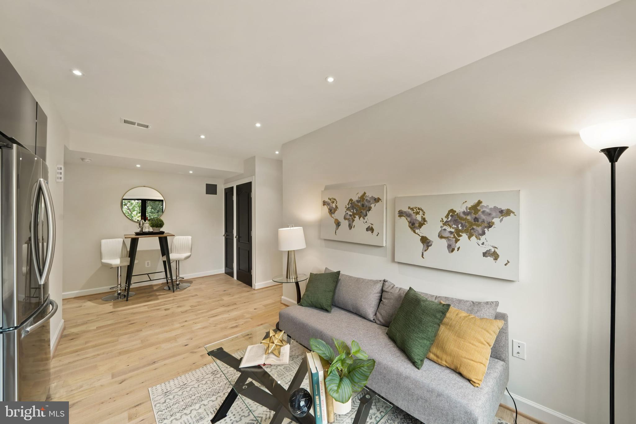 1829 13th Street Northwest, Unit 201 Washington, DC 20009 - Photo 19 of 38