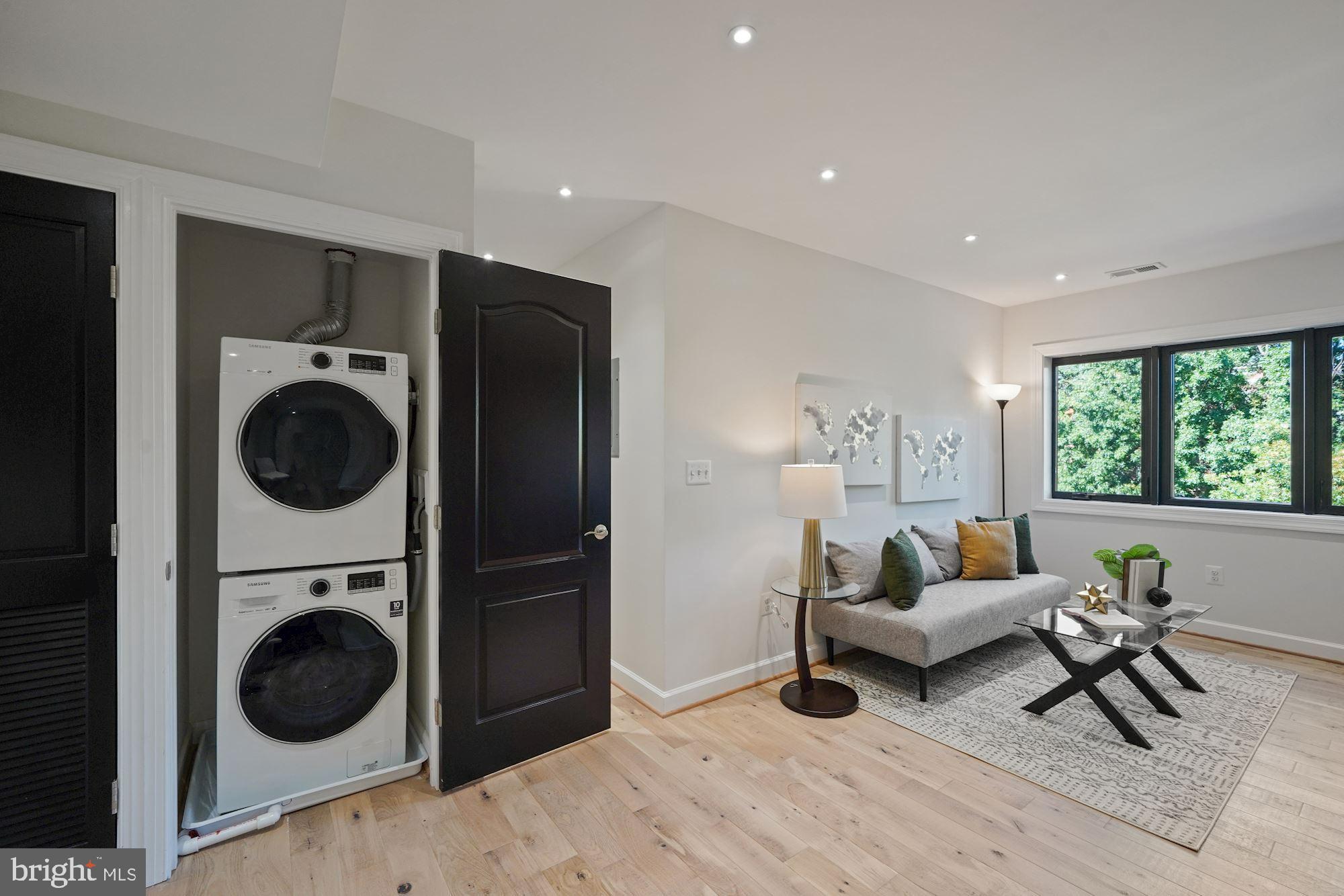 1829 13th Street Northwest, Unit 201 Washington, DC 20009 - Photo 21 of 38