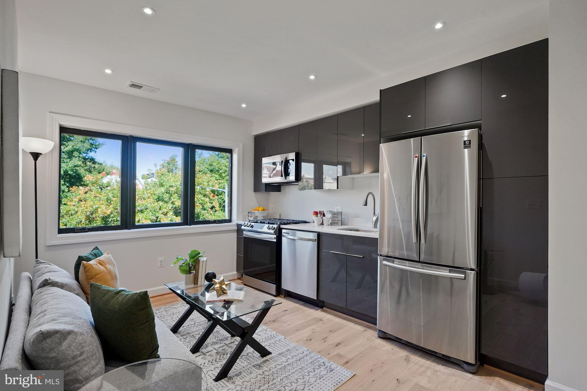 1829 13th Street Northwest, Unit 201 Washington, DC 20009 - Photo 24 of 38