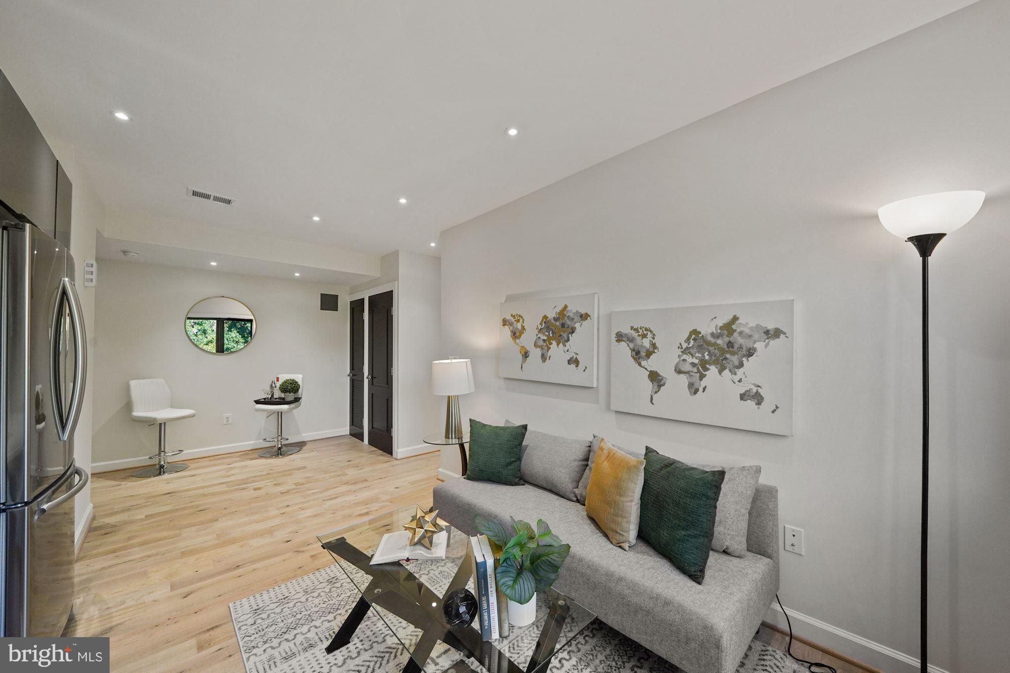1829 13th Street Northwest, Unit 201 Washington, DC 20009 - Photo 28 of 38