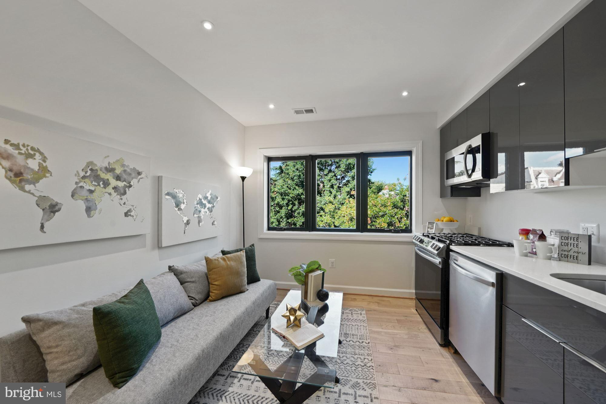 1829 13th Street Northwest, Unit 201 Washington, DC 20009 - Photo 29 of 38