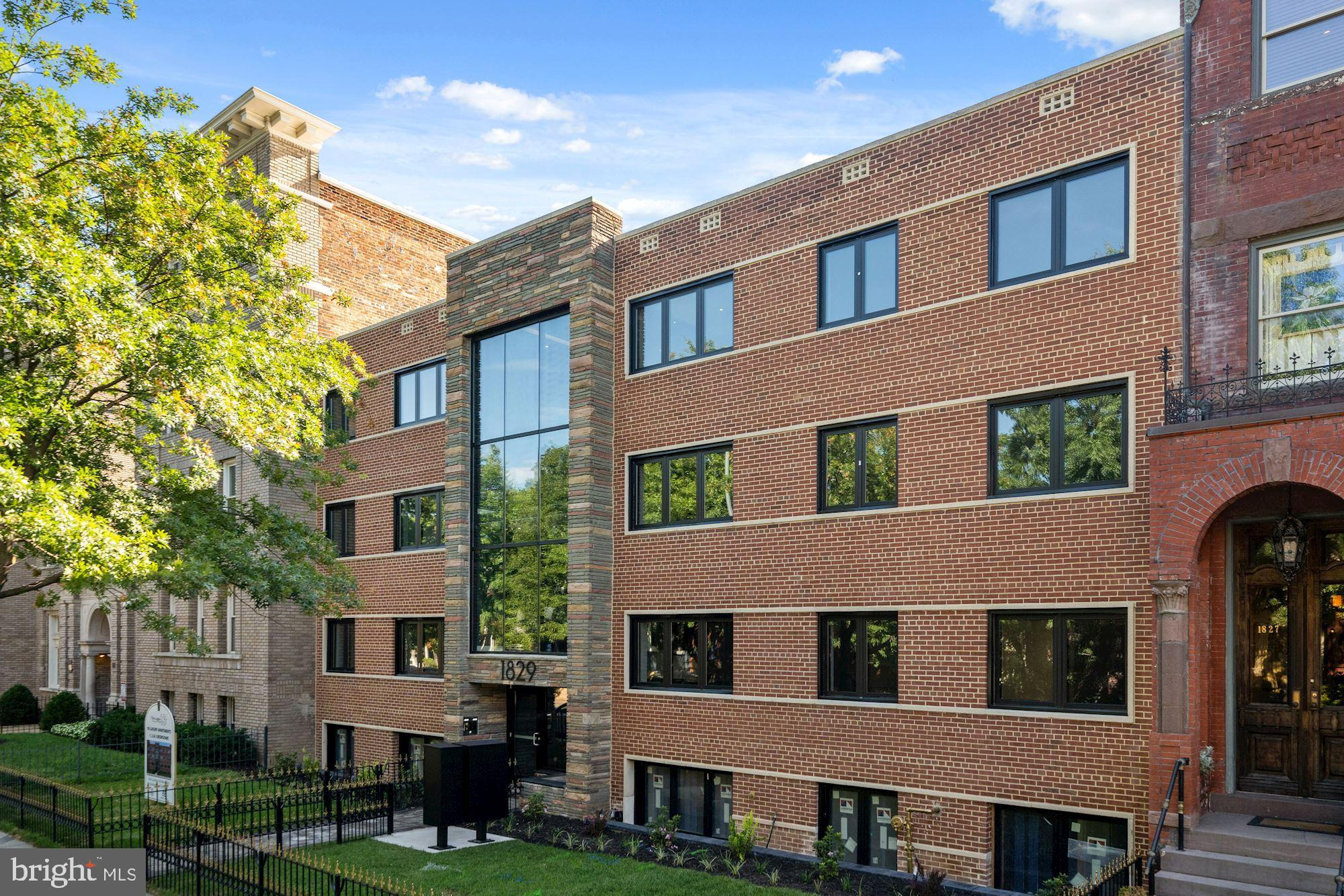 1829 13th Street Northwest, Unit 201 Washington, DC 20009 - Photo 3 of 38