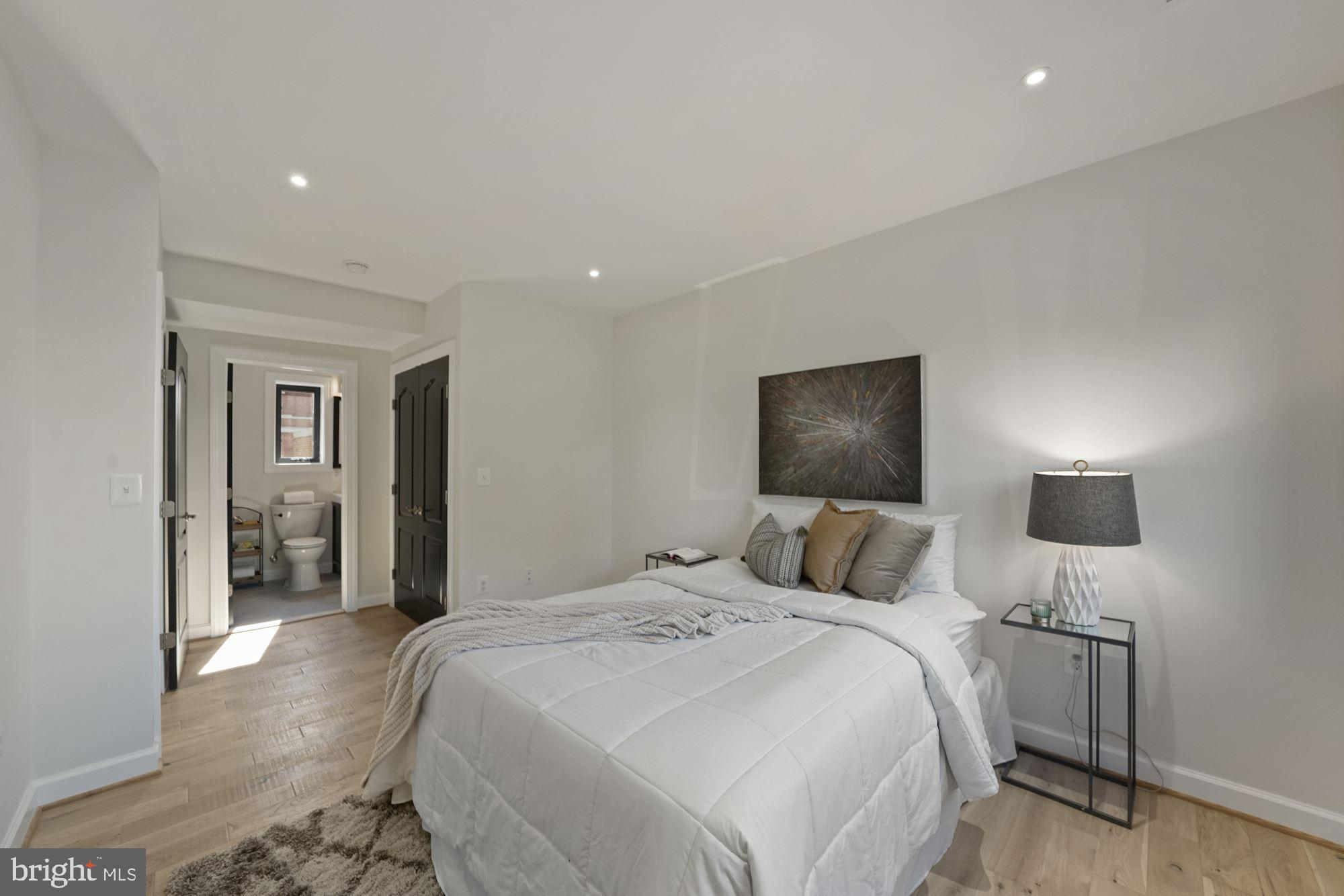 1829 13th Street Northwest, Unit 201 Washington, DC 20009 - Photo 31 of 38