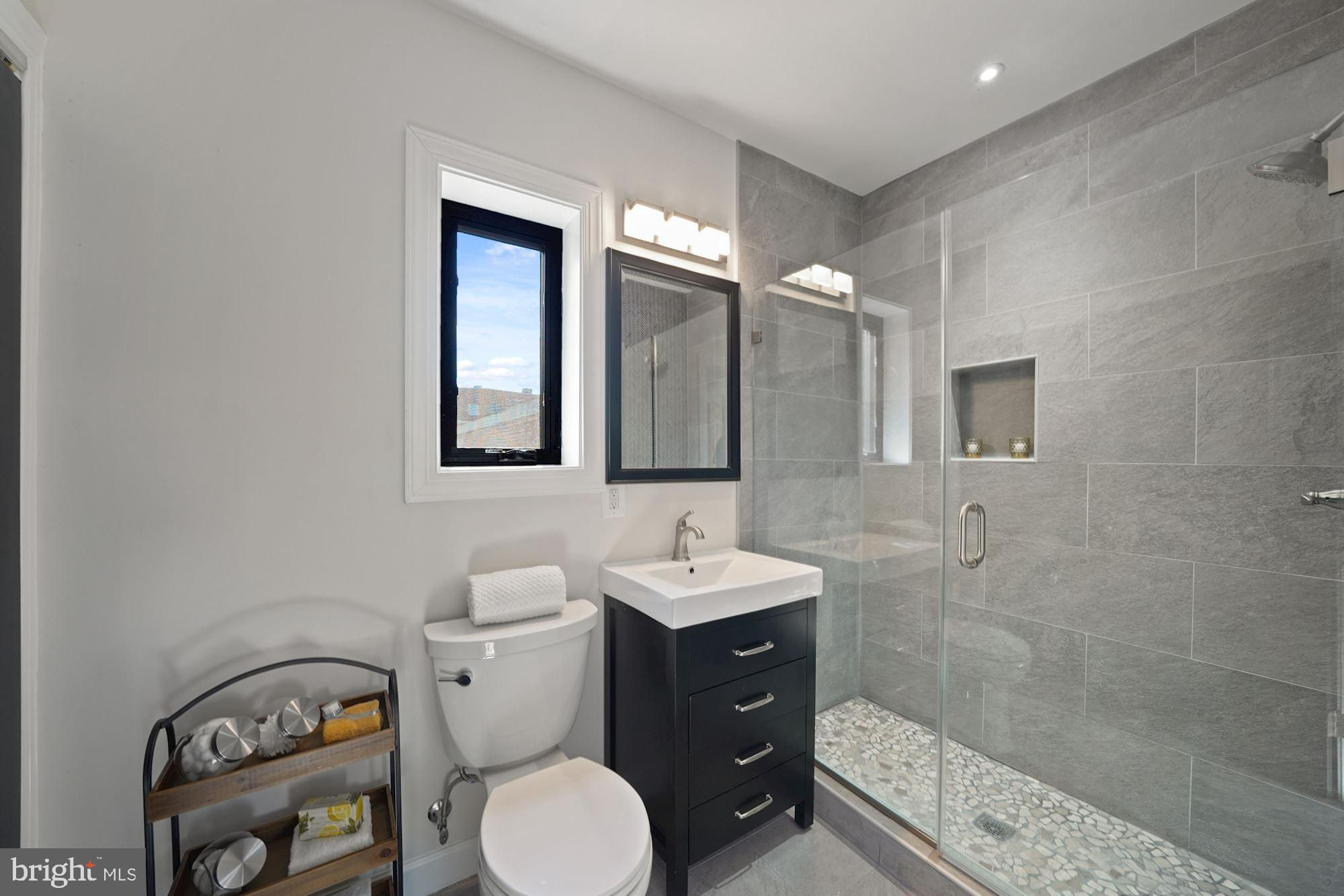 1829 13th Street Northwest, Unit 201 Washington, DC 20009 - Photo 36 of 38