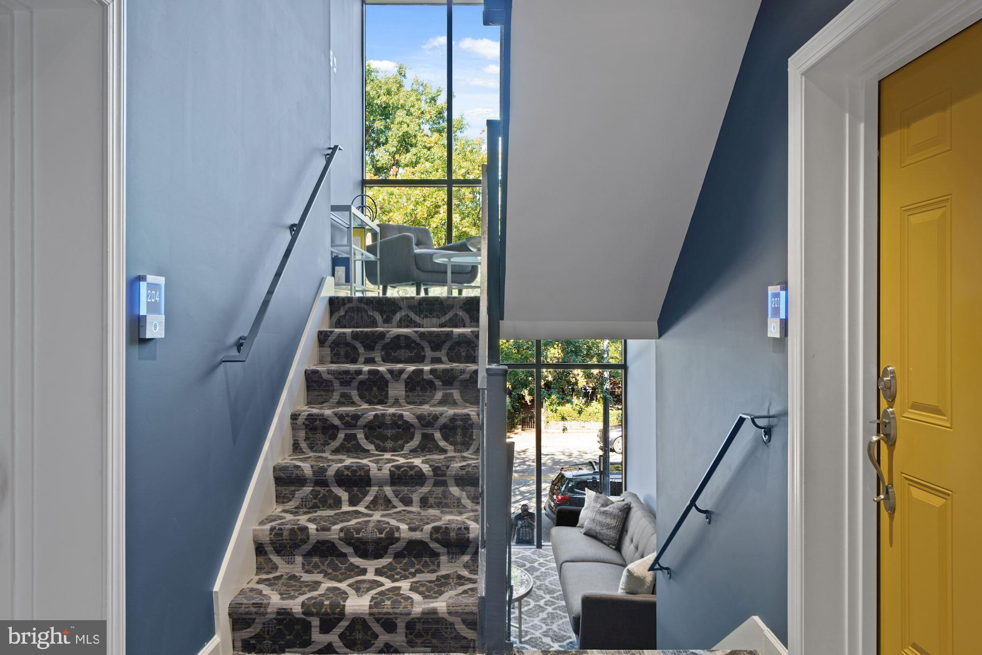 1829 13th Street Northwest, Unit 201 Washington, DC 20009 - Photo 8 of 38