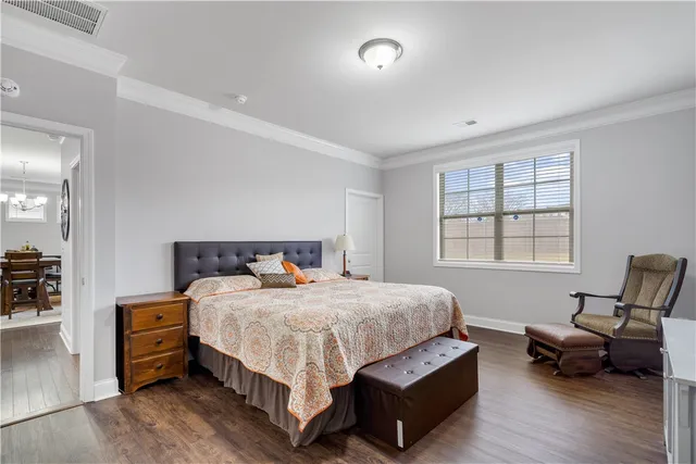 $369,000 | 120 Rossmoor Court, Anderson, SC 29621