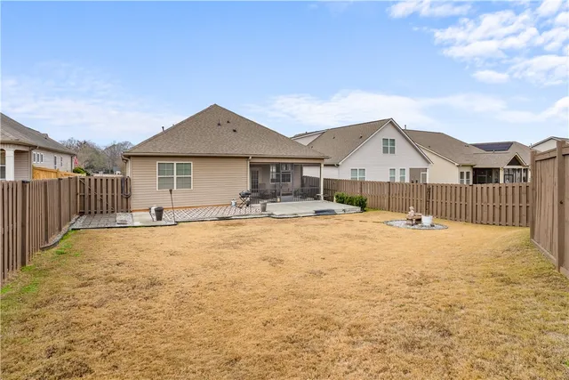 $369,000 | 120 Rossmoor Court, Anderson, SC 29621