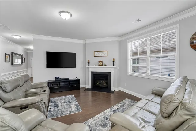 $369,000 | 120 Rossmoor Court, Anderson, SC 29621