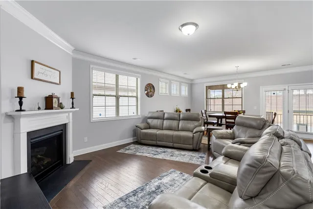 $369,000 | 120 Rossmoor Court, Anderson, SC 29621