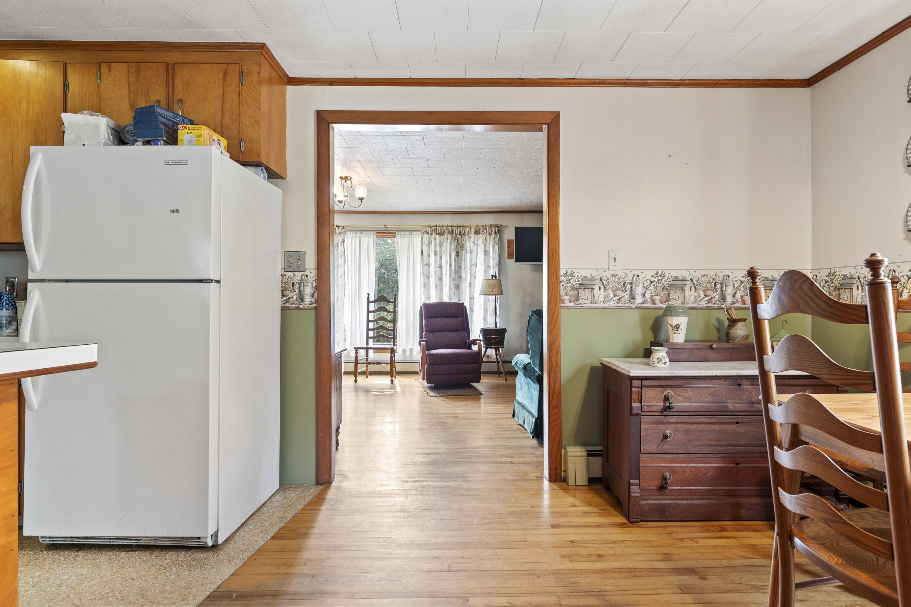 282 East Pittston Road Pittston, ME 04345 - Photo 13 of 30 DSC01143