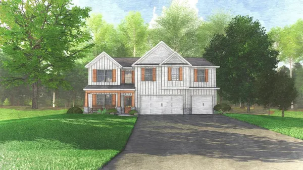 $473,900 | 4160 Holstein Hill, Columbus, GA 31904