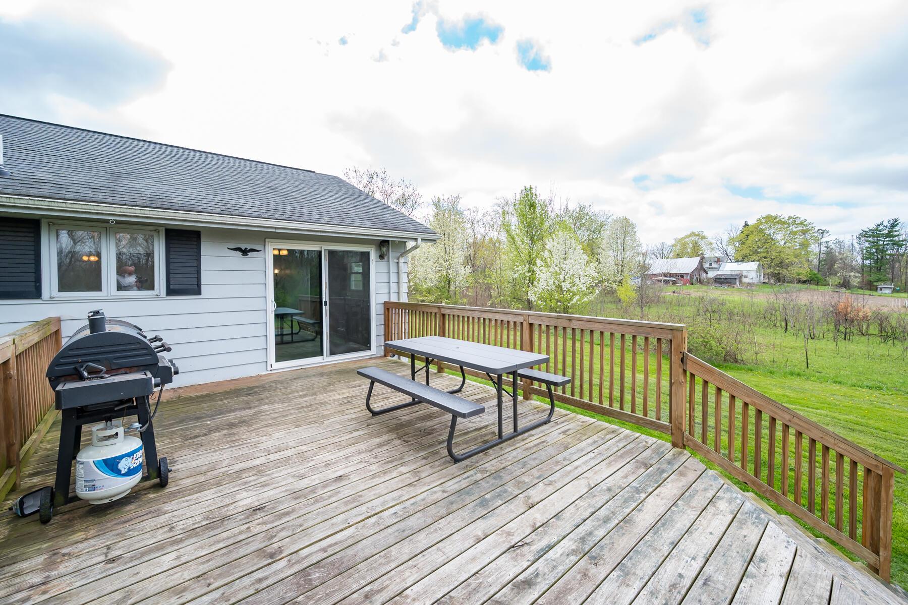 6946 Home Road Delaware, OH 43015 - Photo 9 of 44 Gallery Image 9