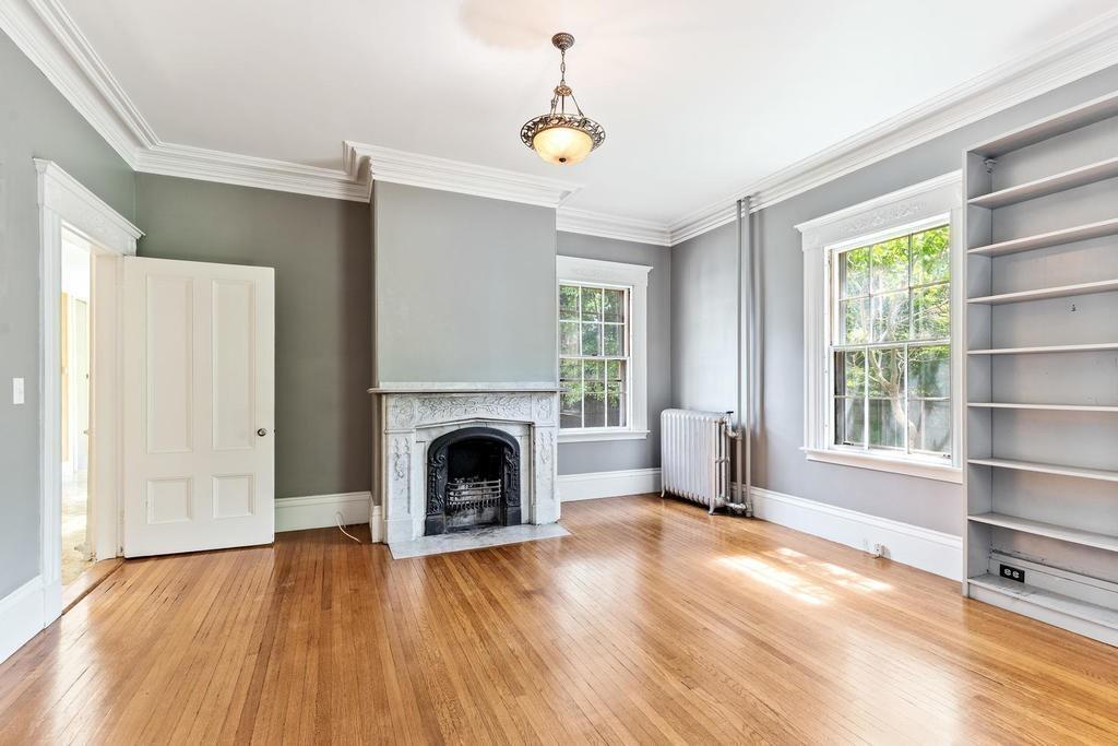 25 Stanton Road Brookline, MA 02445 - Photo 11 of 35