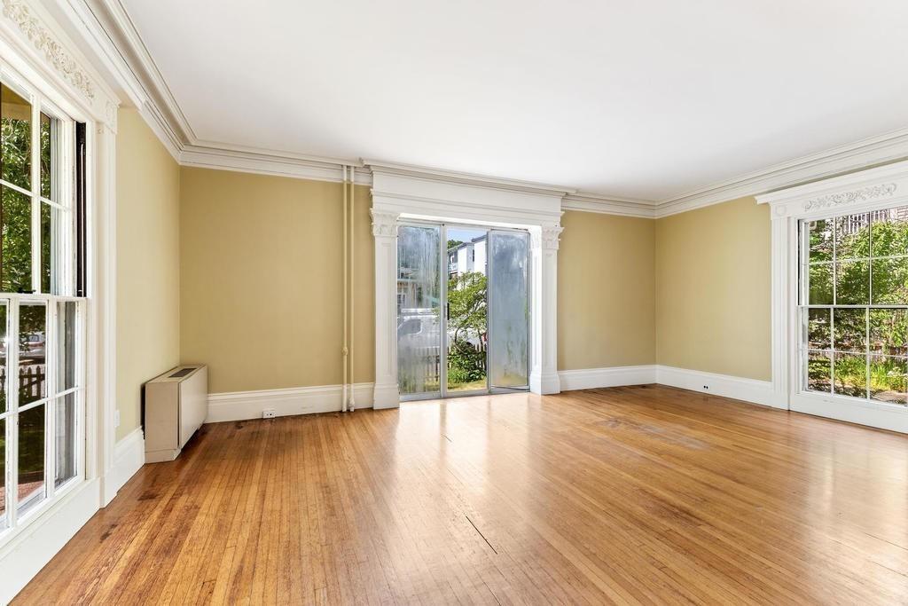 25 Stanton Road Brookline, MA 02445 - Photo 13 of 35